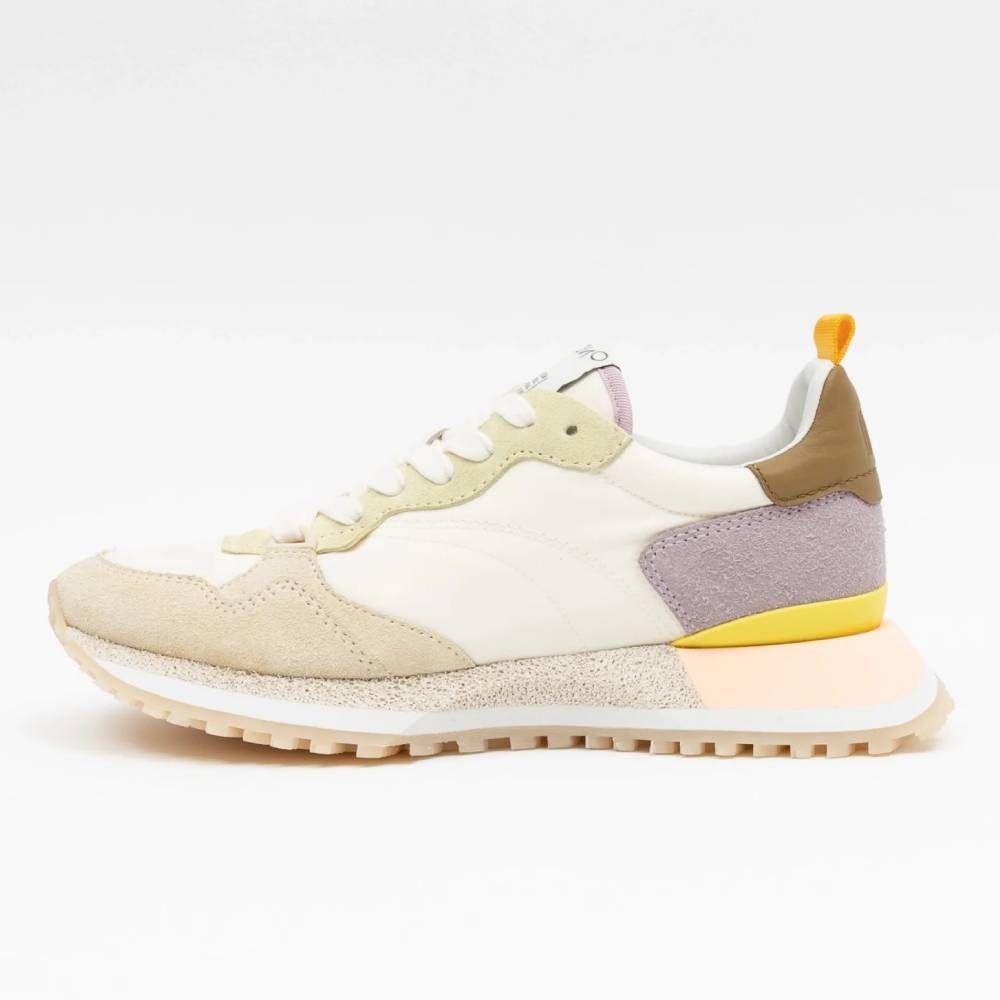 Oncept Jasper Sneaker - Desert Multi