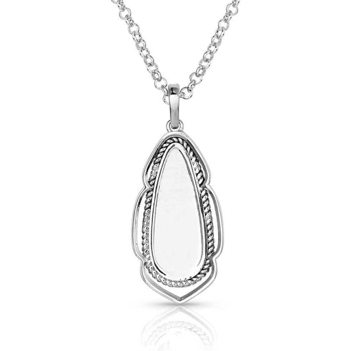 Montana Silversmiths Radiant Western Skies Turquoise Necklace WOMEN - Accessories - Jewelry - Necklaces Montana Silversmiths   
