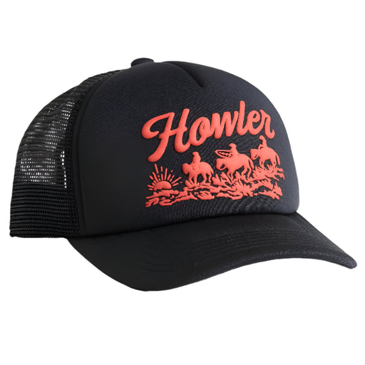 Howler Bros Posse Foam Dome Hat HATS - BASEBALL CAPS Howler Bros