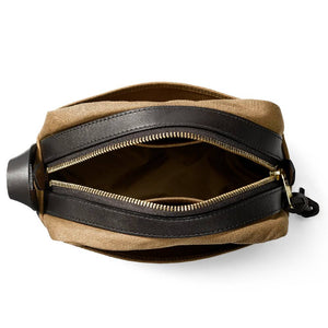 Filson Rugged Twill Travel Pack ACCESSORIES - Luggage & Travel - Shave Kits Filson