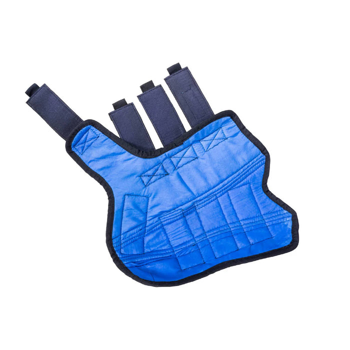 Cool on Track Quick Wraps