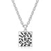Montana Silversmiths Ranch House Floral Necklace WOMEN - Accessories - Jewelry - Necklaces Montana Silversmiths