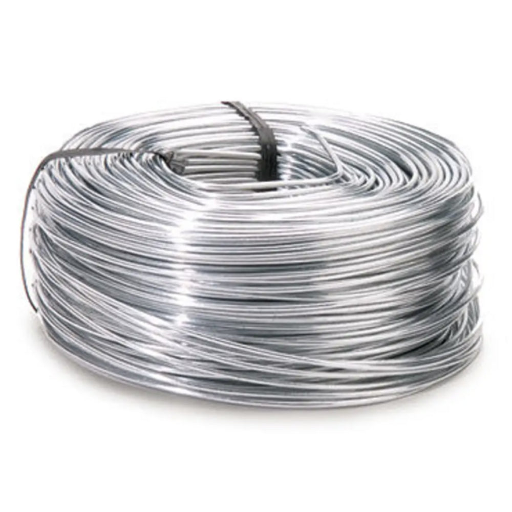 Mazel and Company 16 Gauge Galvanized Utility Tie Wire Equipment - Fencing Mazel and Company   