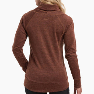 KÜHL Women's Lea Pullover WOMEN - Clothing - Pullovers & Hoodies Kühl   