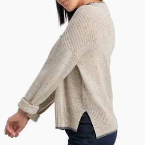 KÜHL Women's Dolomiti Sweater WOMEN - Clothing - Sweaters & Cardigans Kühl   