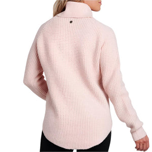 KÜHL Women's Sienna Sweater WOMEN - Clothing - Sweaters & Cardigans Kühl   