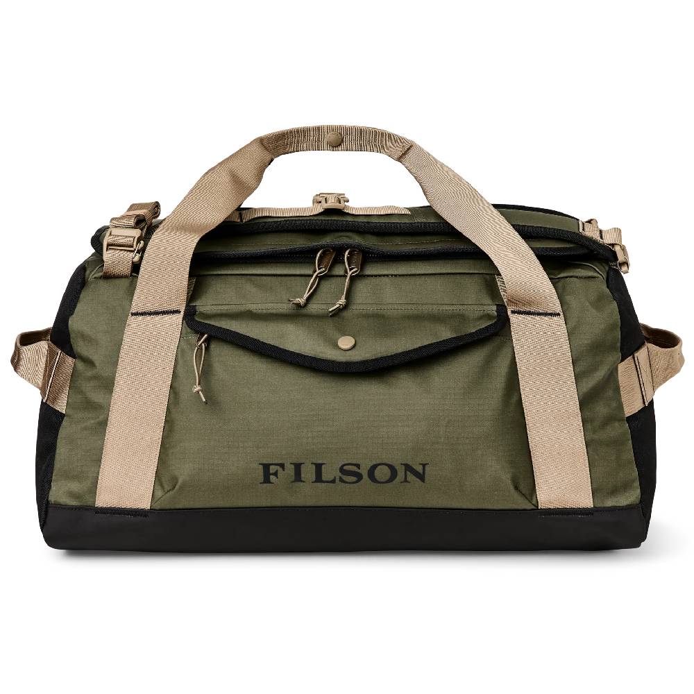 Filson Scout 50L Duffle Bag