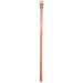 Martin Saddlery Breast Collar Tug Tack - Breast Collars Martin Saddlery 1"x36" Natural Skirting