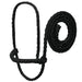 Weaver Livestock Poly Rope Halter Livestock - Show Supplies Weaver   