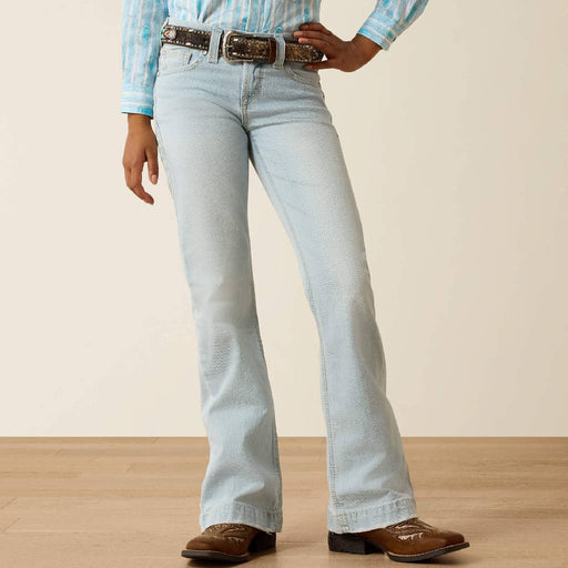 Ariat Girl's Fiona Trouser KIDS - Girls - Clothing - Jeans Ariat Clothing