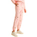 * Jeweled Bows Sweatpants - FINAL SALE WOMEN - Clothing - Pants & Leggings Endless Blu