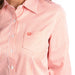 Cinch Women's Tencel Button Shirt WOMEN - Clothing - Tops - Long Sleeved Cinch   