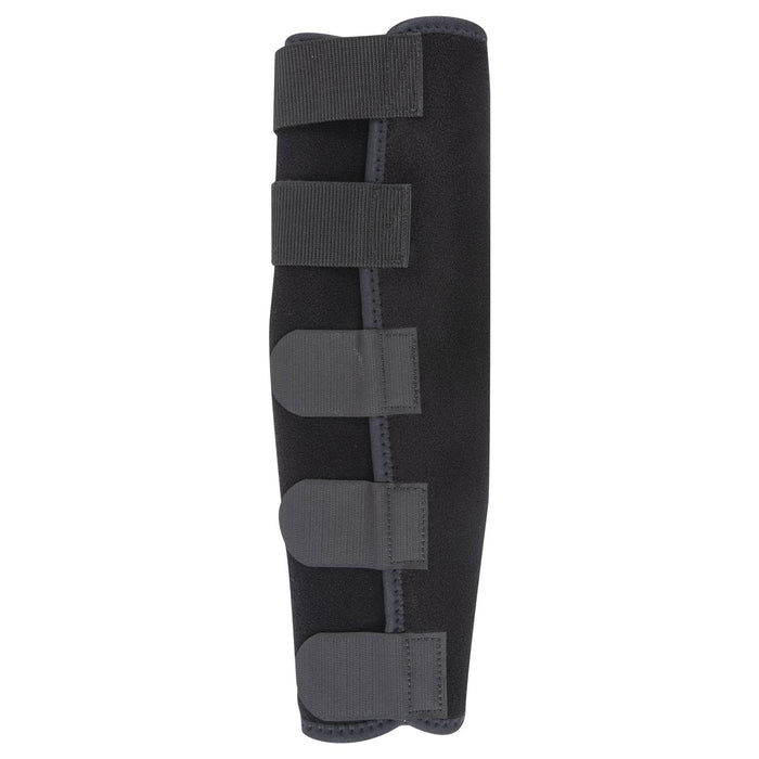 Classic Equine Stud Breeding Boots Tack - Leg Protection Classic Equine