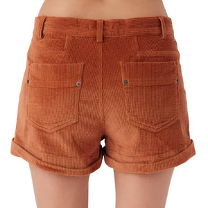 O'Neill Women's Diedre Shorts WOMEN - Clothing - Shorts O'Neill   