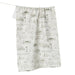 Geometry Farmyard Tea Towel HOME & GIFTS - Tabletop + Kitchen - Kitchen Decor Geometry