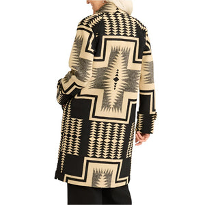 Pendleton Women's Timberline Wool Coat