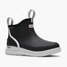 XTRATUF Kids Black Ankle Deck Sport Boot KIDS - Footwear - Boots XTRATUF