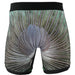 Cinch Men's 6" Peacock Boxer Brief MEN - Clothing - Underwear, Socks & Loungewear - Underwear Cinch
