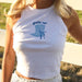 Giddy Up Boots Tank Top WOMEN - Clothing - Tops - Sleeveless Charlie Southern