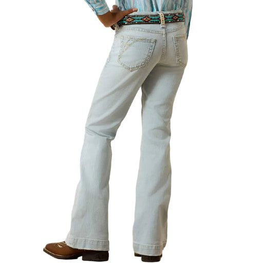 Ariat Girl's Fiona Trouser KIDS - Girls - Clothing - Jeans Ariat Clothing