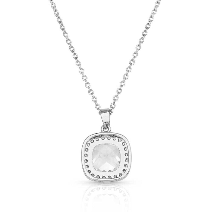 Montana Silversmiths Marquee Lights Crystal Necklace WOMEN - Accessories - Jewelry - Necklaces Montana Silversmiths   