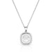 Montana Silversmiths Marquee Lights Crystal Necklace WOMEN - Accessories - Jewelry - Necklaces Montana Silversmiths   
