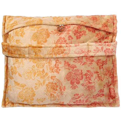 Johnny Was Marina Travel Blanket HOME & GIFTS - Home Decor - Blankets + Throws Johnny Was Collection