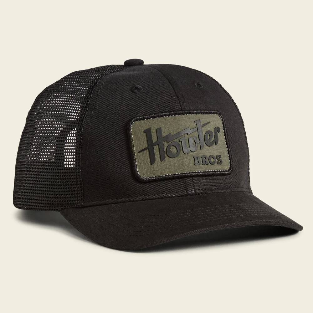 Howler Bros Electric Standard Hat HATS - BASEBALL CAPS Howler Bros