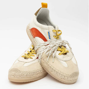 Oncept St. Tropez Sneaker - Ivory Moon