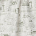 Geometry Farmyard Tea Towel HOME & GIFTS - Tabletop + Kitchen - Kitchen Decor Geometry