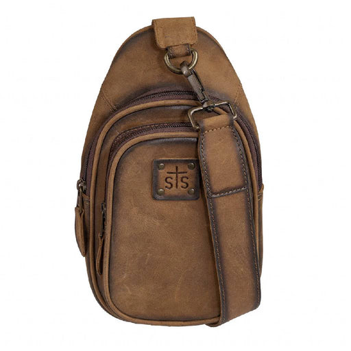TST Ranchwear Basic Bliss Sojourner Sling Baroness WOMEN - Accessories - Handbags - Crossbody bags STS Ranchwear