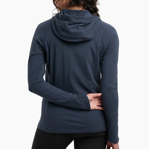 KÜHL Women's Suprima Hoody WOMEN - Clothing - Pullovers & Hoodies Kühl   