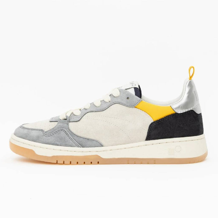 Oncept Phoenix Sneaker - Shale Multi