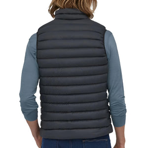 Patagonia Men's Down Sweater Vest MEN - Clothing - Outerwear - Vests Patagonia   