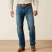 Ariat Men's M4 Relaxed Butler Straight Leg Jean MEN - Clothing - Jeans Ariat Clothing