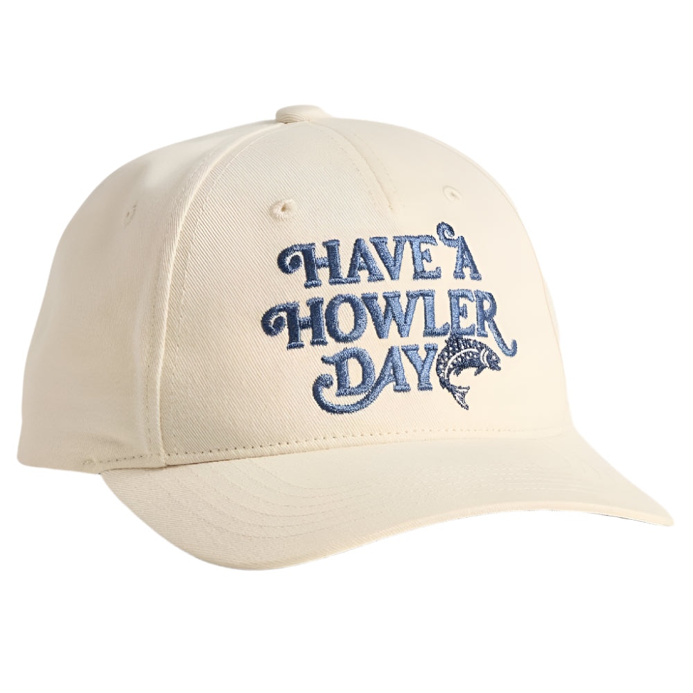 Howler Bros "Have a Howler Day" Standard Hat HATS - BASEBALL CAPS Howler Bros