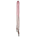 Professional's Choice Pony 1/2" Laced Pony Reins Tack - Reins Professional's Choice