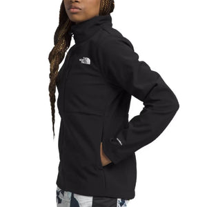 The North Face Women's Apex Bionic 3 Jacket WOMEN - Clothing - Outerwear - Jackets The North Face   