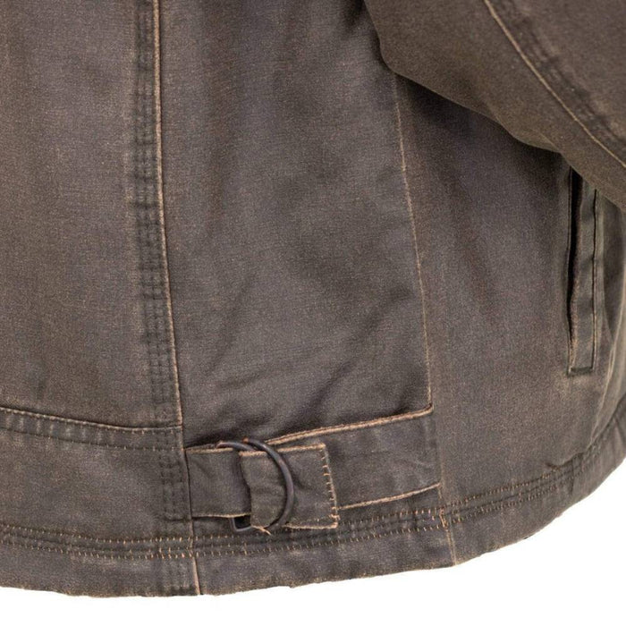 Outback Trading Men's Landsman Jacket MEN - Clothing - Outerwear - Jackets Outback Trading Co   