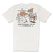 Sendero Provisions Western Show Tee MEN - Clothing - T-Shirts & Tanks Sendero Provisions Co