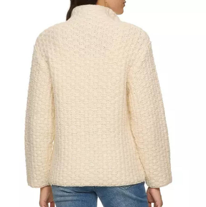 Flag & Anthem Women's Marlena Sweater Jacket WOMEN - Clothing - Sweaters & Cardigans Flag And Anthem