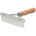 Weaver Livestock Show Comb Livestock - Show Supplies Weaver   