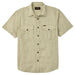 Filson Washed Feather Cloth Shirt MEN - Clothing - Shirts - Short Sleeve Filson