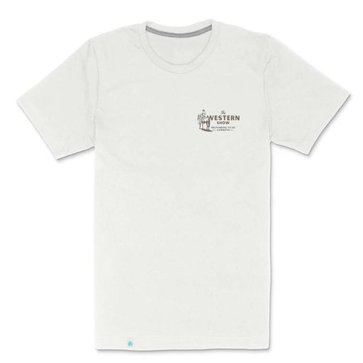 Sendero Provisions Western Show Tee MEN - Clothing - T-Shirts & Tanks Sendero Provisions Co