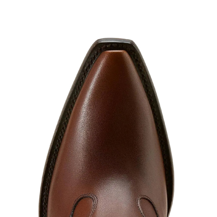 Ariat Women's Jade X Toe Vintage Amberwood Western Boot