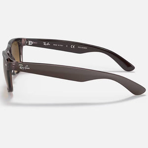 Ray-Ban New Wayfarer Classic Sunglasses ACCESSORIES - Additional Accessories - Sunglasses Ray-Ban   