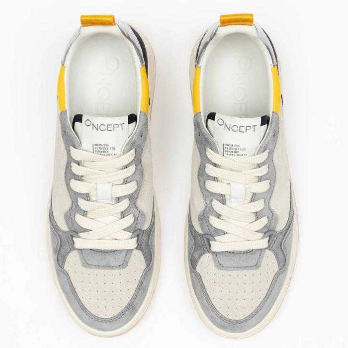 Oncept Phoenix Sneaker - Shale Multi