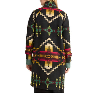 Pendleton Women's Four Corners Archive Coat