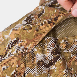 Duck Camp Lightweight Hunting Shirt MEN - Clothing - Shirts - Short Sleeve Shirts Duck Camp   