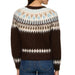 Flag & Anthem Women's Alma Fair Isle Cardigan WOMEN - Clothing - Sweaters & Cardigans Flag And Anthem